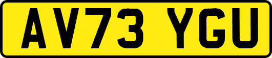 AV73YGU