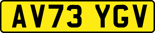 AV73YGV