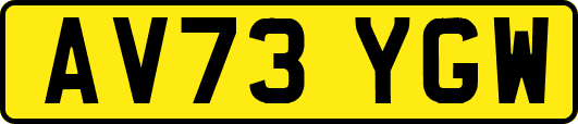 AV73YGW