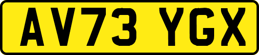 AV73YGX