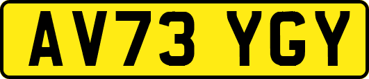 AV73YGY