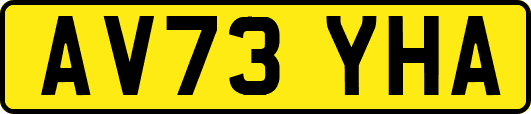 AV73YHA