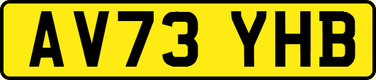 AV73YHB