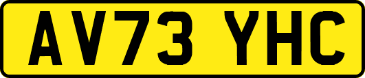 AV73YHC