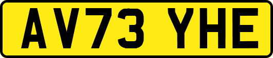AV73YHE