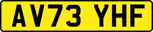 AV73YHF