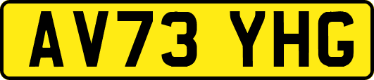 AV73YHG