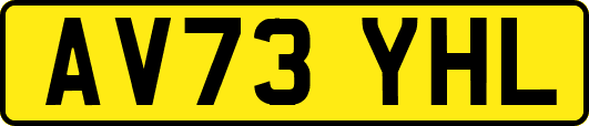 AV73YHL