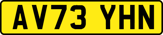 AV73YHN
