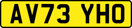 AV73YHO