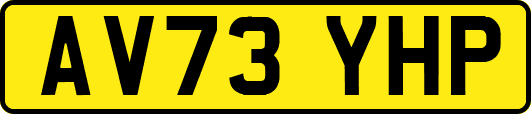 AV73YHP
