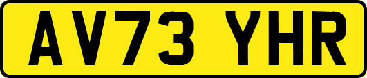 AV73YHR