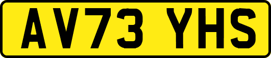 AV73YHS