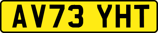 AV73YHT