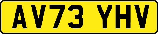 AV73YHV
