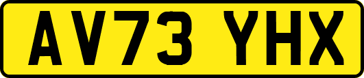 AV73YHX