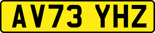 AV73YHZ