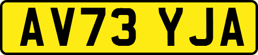 AV73YJA