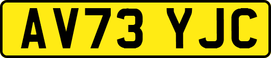 AV73YJC