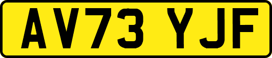AV73YJF