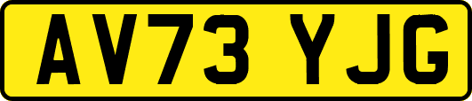 AV73YJG