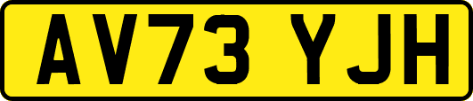 AV73YJH