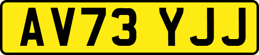 AV73YJJ