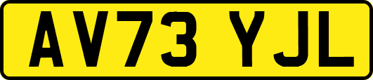 AV73YJL