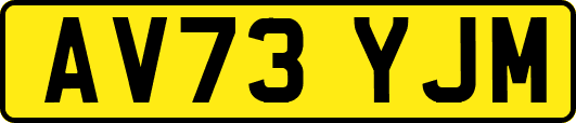 AV73YJM
