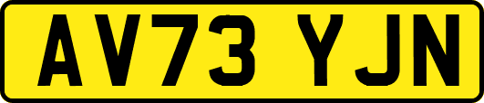 AV73YJN
