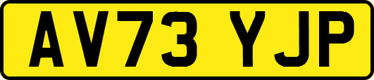 AV73YJP