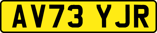 AV73YJR