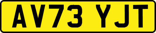 AV73YJT