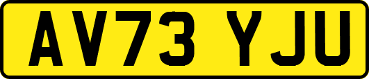 AV73YJU