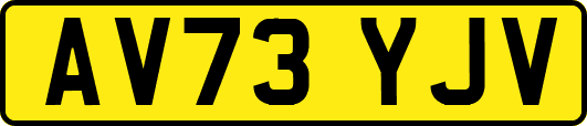 AV73YJV