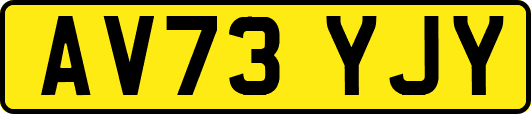 AV73YJY