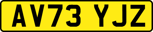 AV73YJZ