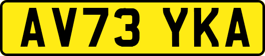 AV73YKA