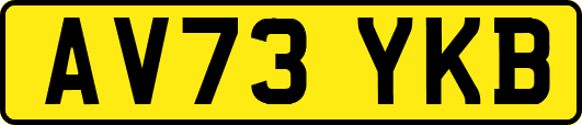 AV73YKB
