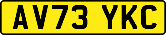 AV73YKC