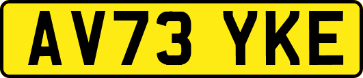 AV73YKE