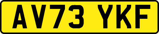 AV73YKF