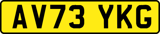 AV73YKG