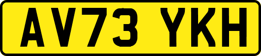 AV73YKH