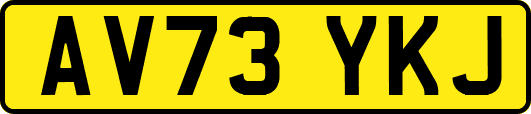 AV73YKJ