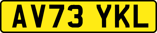 AV73YKL