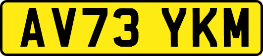 AV73YKM