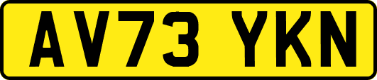 AV73YKN