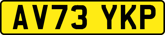 AV73YKP