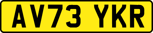 AV73YKR